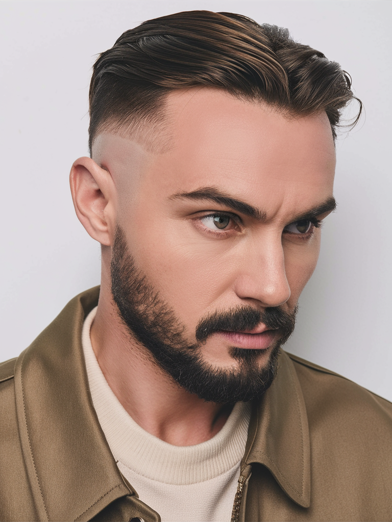 Men Simple Haircuts 2025: 22 Ideas Best Casual and Easy Styles for Every Hair Type