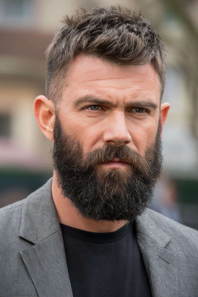 Top 23 Mens Undercuts Ideas 2025: Stylish Haircuts for Short, Medium, and Long Hair