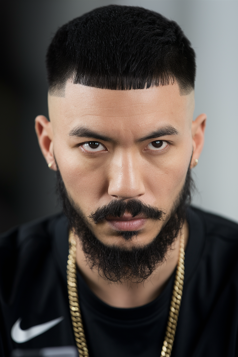 22 Best Ideas Short Mens Hairstyles 2025: Trendy Looks for Curly, Wavy, and Straight Hair