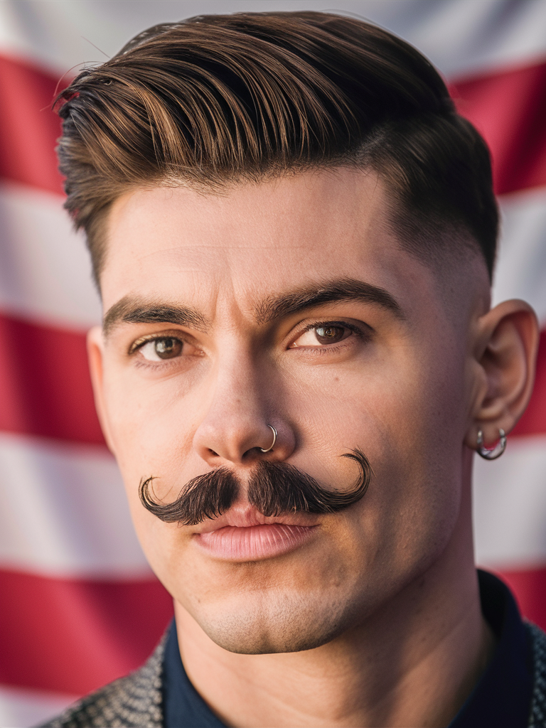 23 Beard Ideas for Every Face Shape: Long, Short, Black Men, and Fun Styles