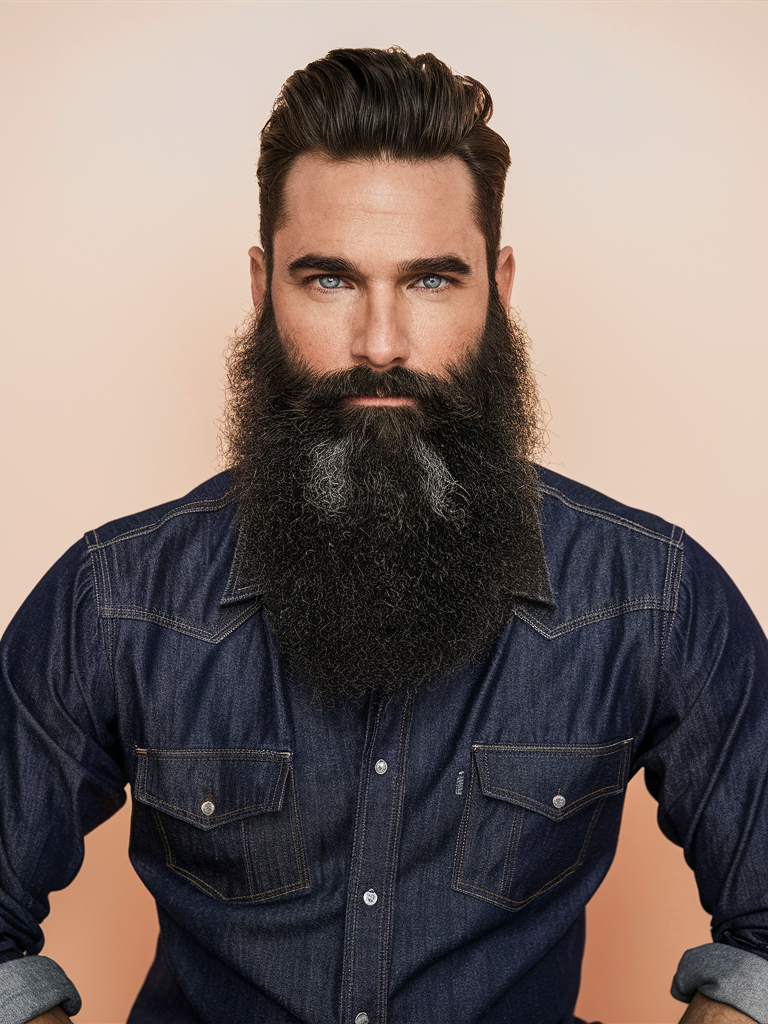 21 Viking Beard Styles for Men: Bold Ideas with Braids, Beads, and Unique Looks