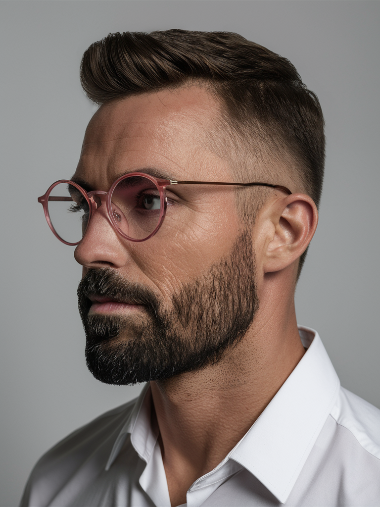 Men Simple Haircuts 2025: 22 Ideas Best Casual and Easy Styles for Every Hair Type