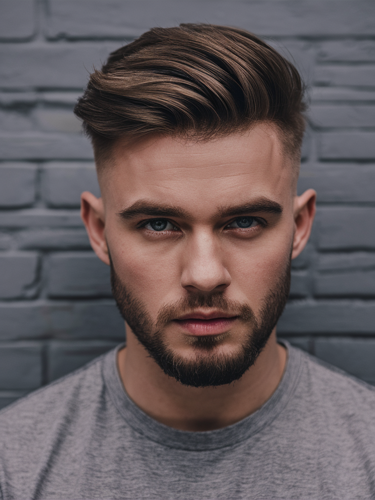 Top 23 Mens Undercuts Ideas 2025: Stylish Haircuts for Short, Medium, and Long Hair