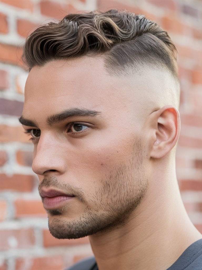 Top 21 Men Haircuts Very Short: Modern and Classic Styles for 2025