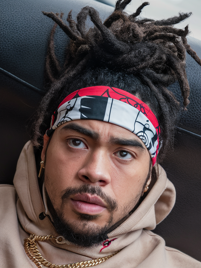 22 Stylish Dread Hairstyles for Men: Long, Short, and Medium Dreadlocks Ideas