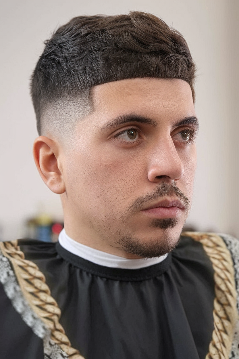 23 Beard Ideas for Every Face Shape: Long, Short, Black Men, and Fun Styles