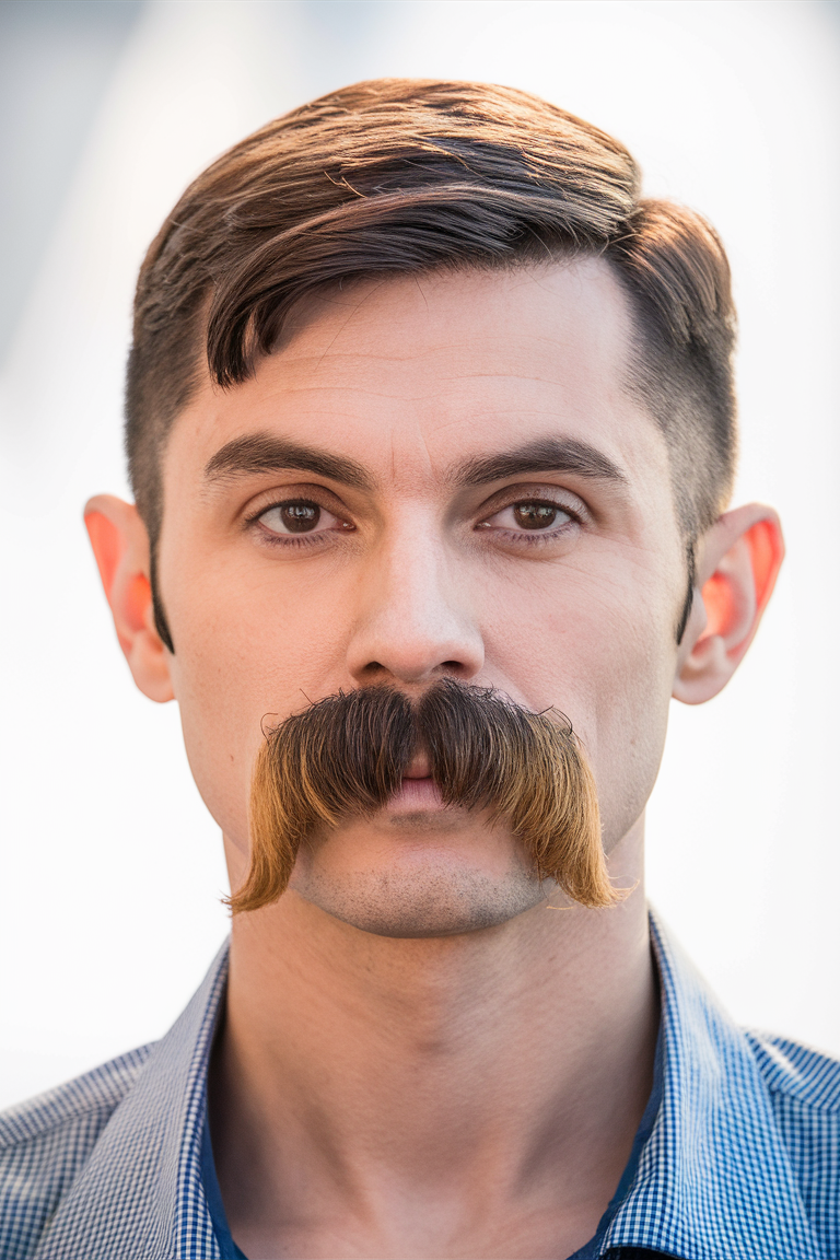 22 Ideas Best Men Layered Haircuts for All Hair Types: Curly, Wavy, and Straight Styles