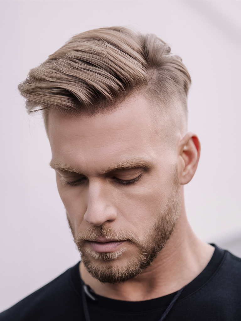 Top 23 Mens Undercuts Ideas 2025: Stylish Haircuts for Short, Medium, and Long Hair