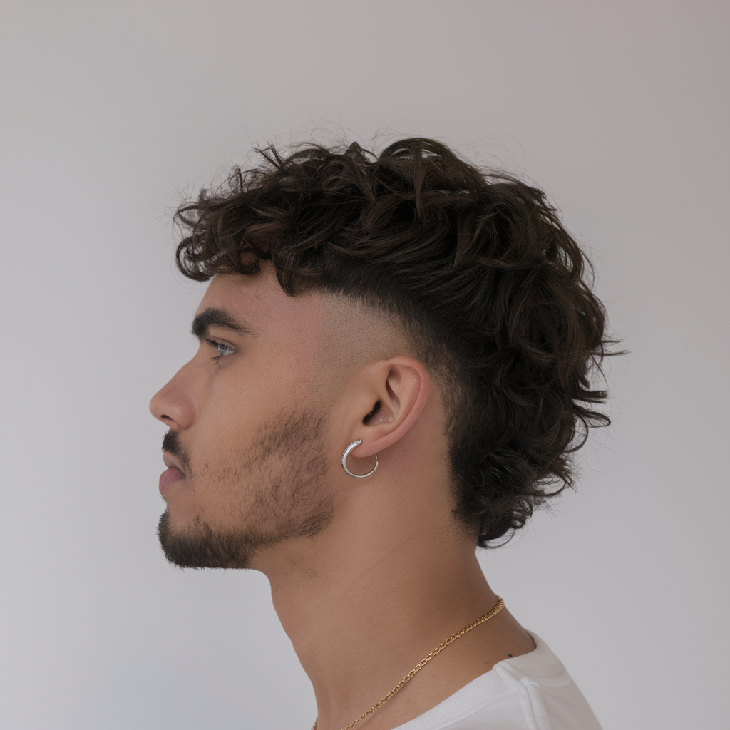 Low Taper Fade Haircut: 23 Stylish Ideas for Curly, Straight, and Wavy Hair Types