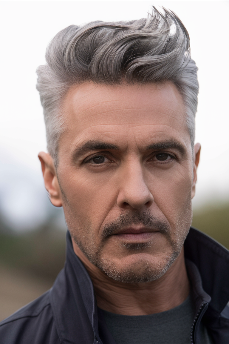 Top 23 Mens Undercuts Ideas 2025: Stylish Haircuts for Short, Medium, and Long Hair