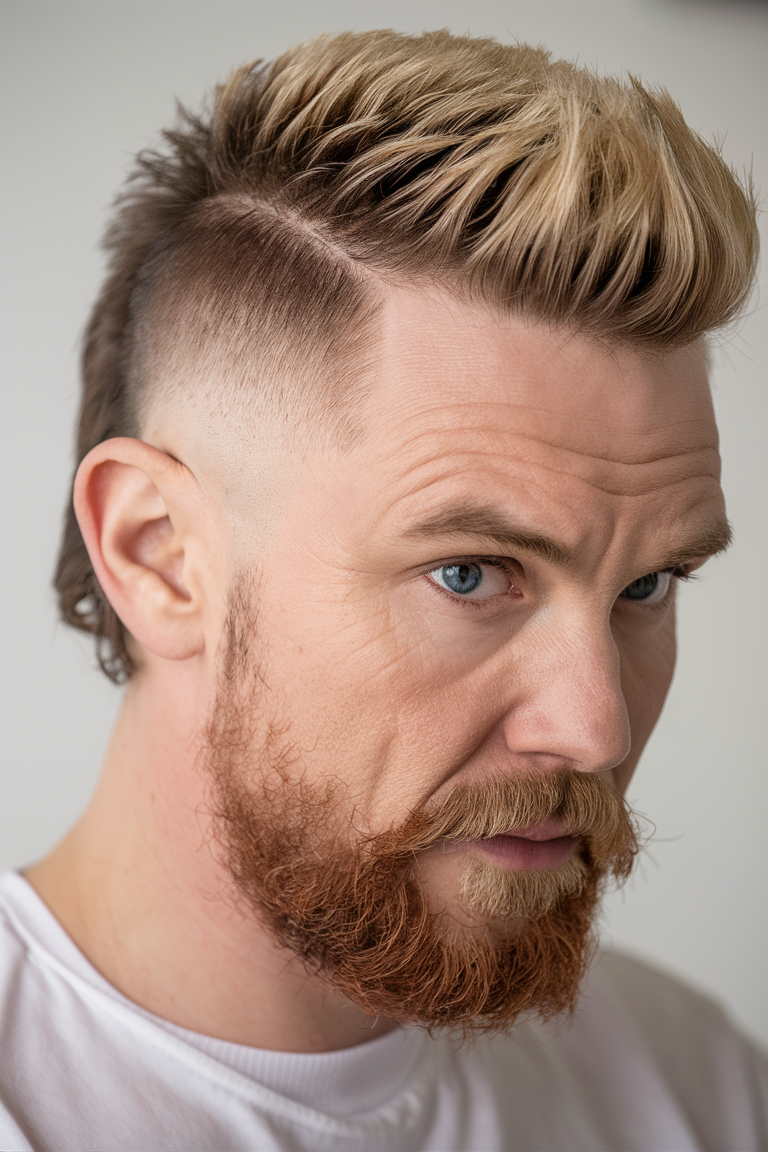 23 Beard Ideas for Every Face Shape: Long, Short, Black Men, and Fun Styles