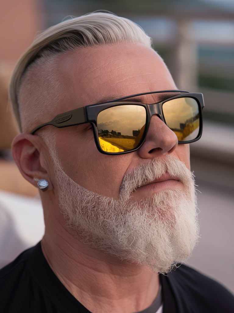 23 Beard Ideas for Every Face Shape: Long, Short, Black Men, and Fun Styles