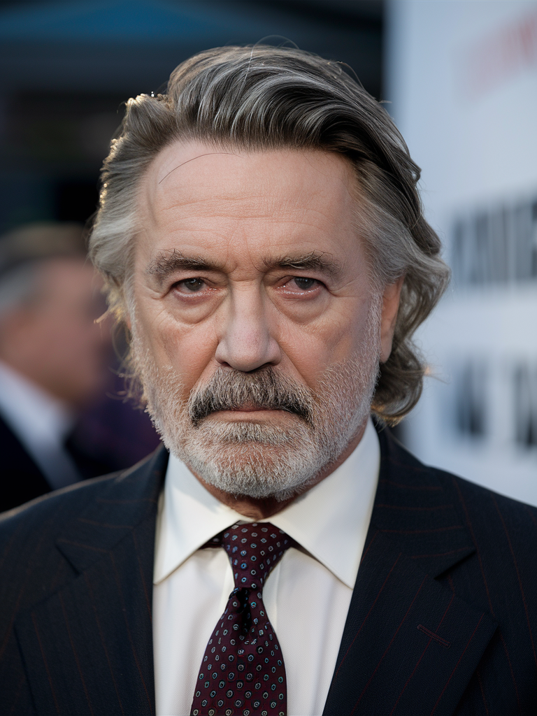 Top 20 Haircuts Ideas for Men Over 60: Stylish Looks for Older and Balding Men