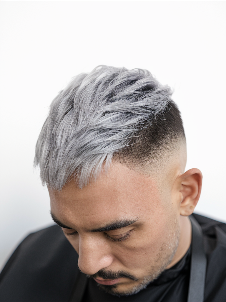 22 Best Ideas Short Mens Hairstyles 2025: Trendy Looks for Curly, Wavy, and Straight Hair