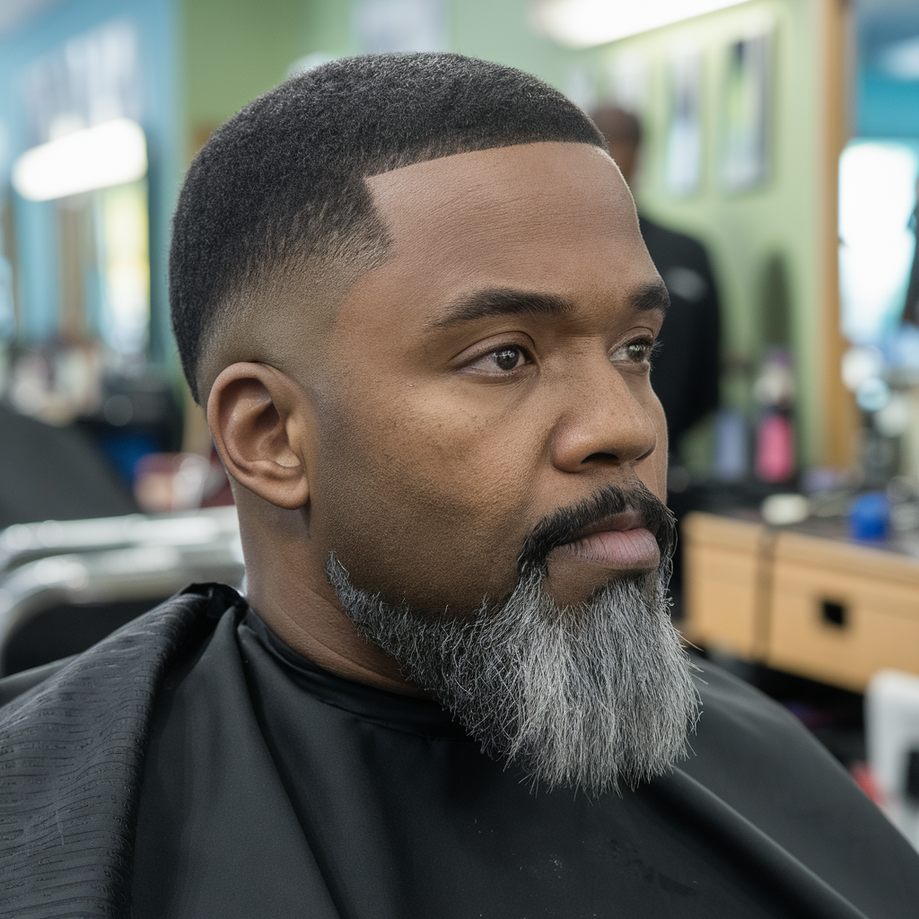 23 Beard Ideas for Every Face Shape: Long, Short, Black Men, and Fun Styles