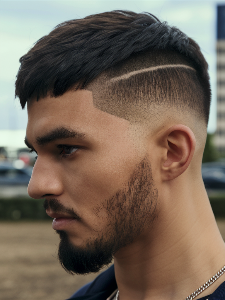 22 Stylish Men Beard Fade Ideas: Perfect Looks for All Hair Types and Styles