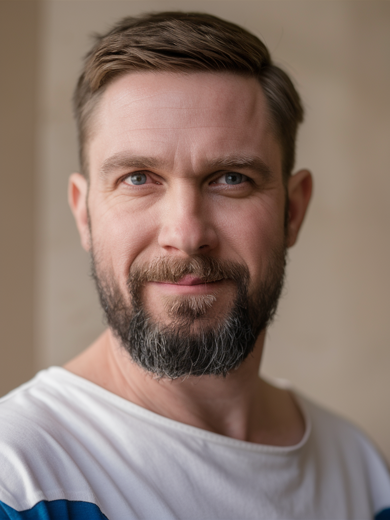22 Bold Men’s Beard Fashion Ideas for Bald Heads, Big Beards, and Casual Styles