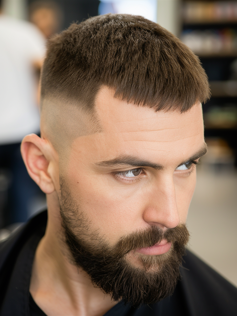 Men Simple Haircuts 2025: 22 Ideas Best Casual and Easy Styles for Every Hair Type