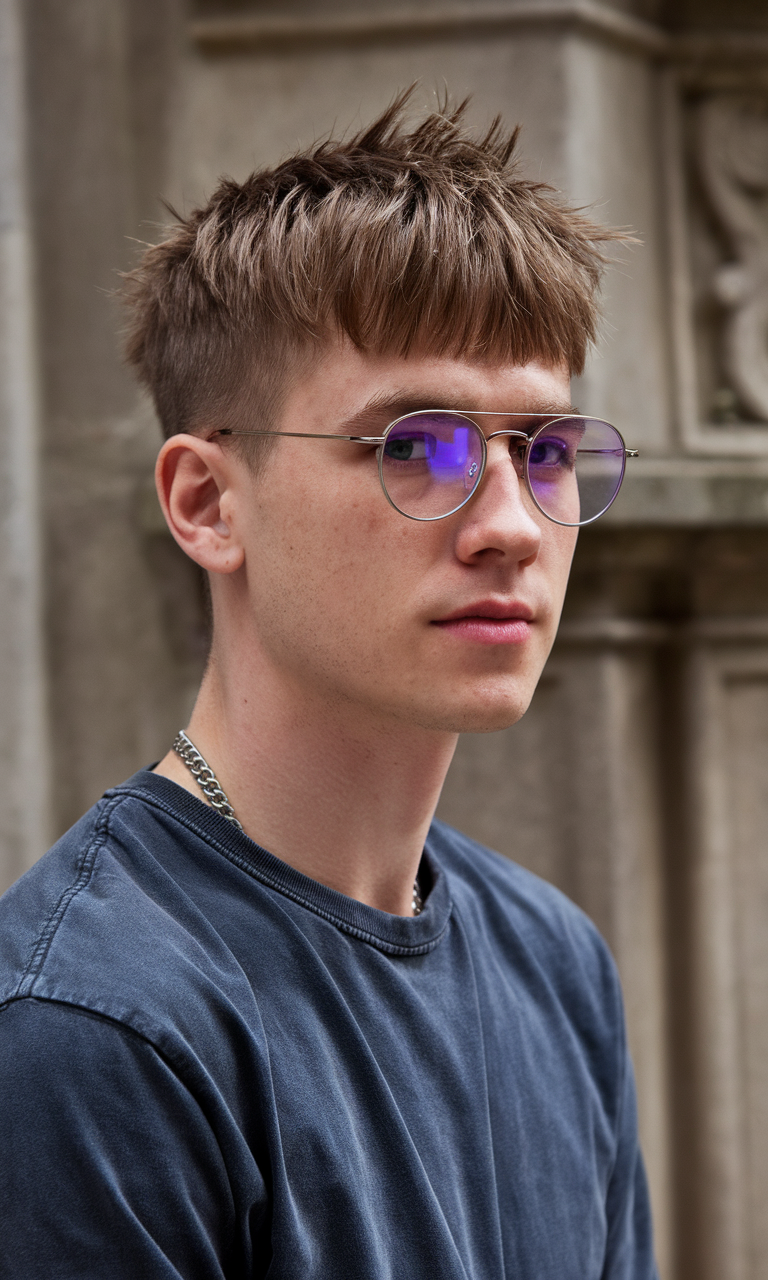 Top 22 Mid Fade Haircuts for Men: Short, Medium, Curly, and Long Style Ideas