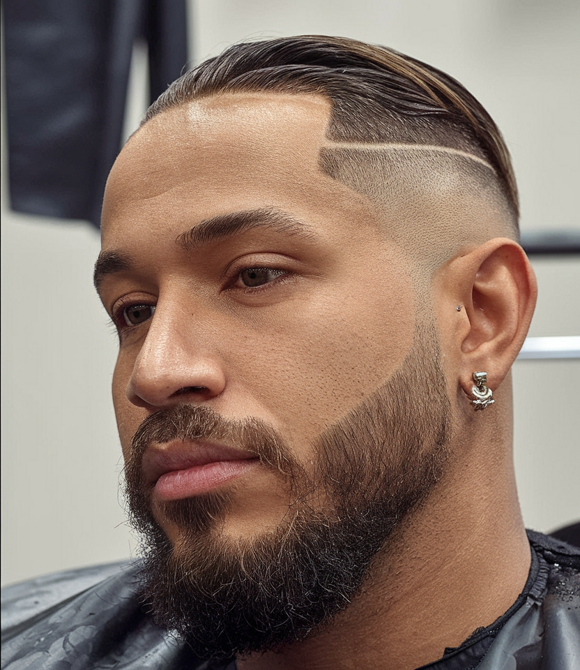 23 Beard Ideas for Every Face Shape: Long, Short, Black Men, and Fun Styles