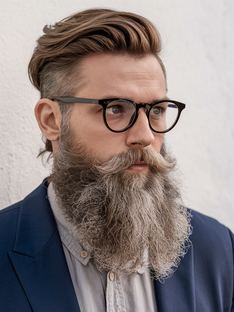 21 Viking Beard Styles for Men: Bold Ideas with Braids, Beads, and Unique Looks