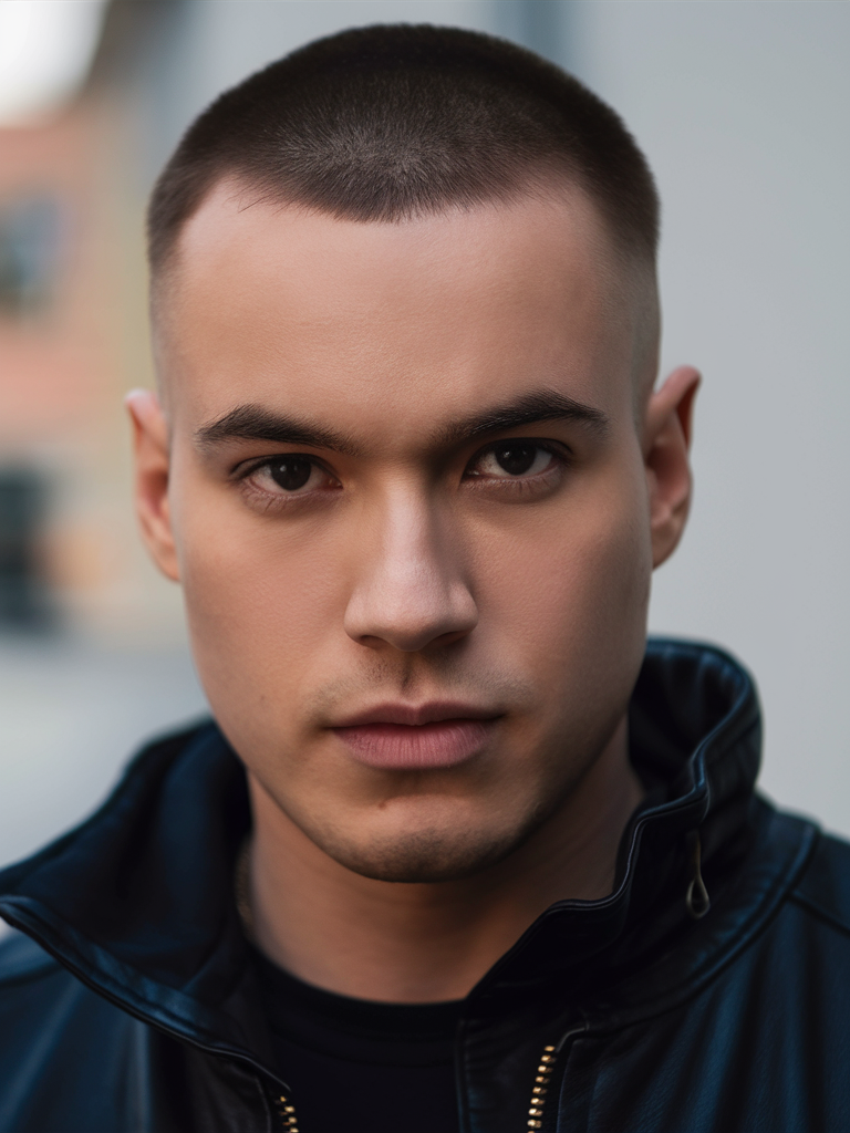 Top 21 Men Haircuts Very Short: Modern and Classic Styles for 2025