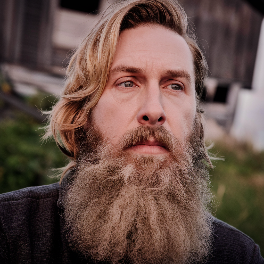 21 Viking Beard Styles for Men: Bold Ideas with Braids, Beads, and Unique Looks