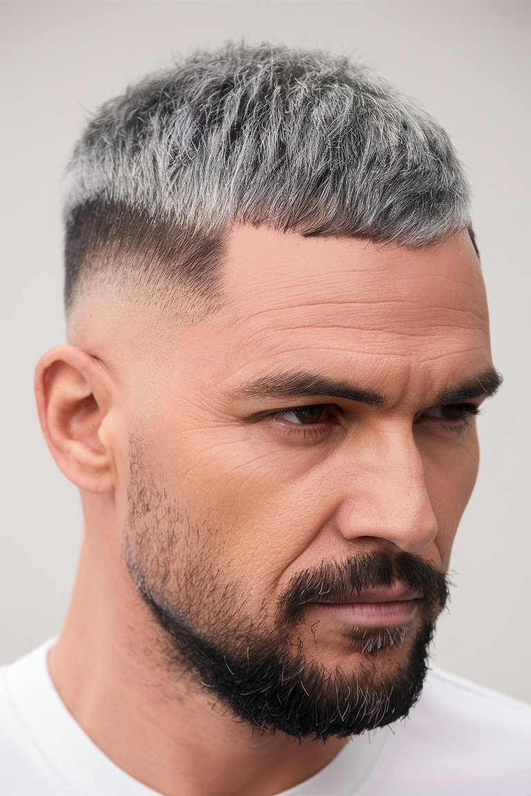 Men Simple Haircuts 2025: 22 Ideas Best Casual and Easy Styles for Every Hair Type