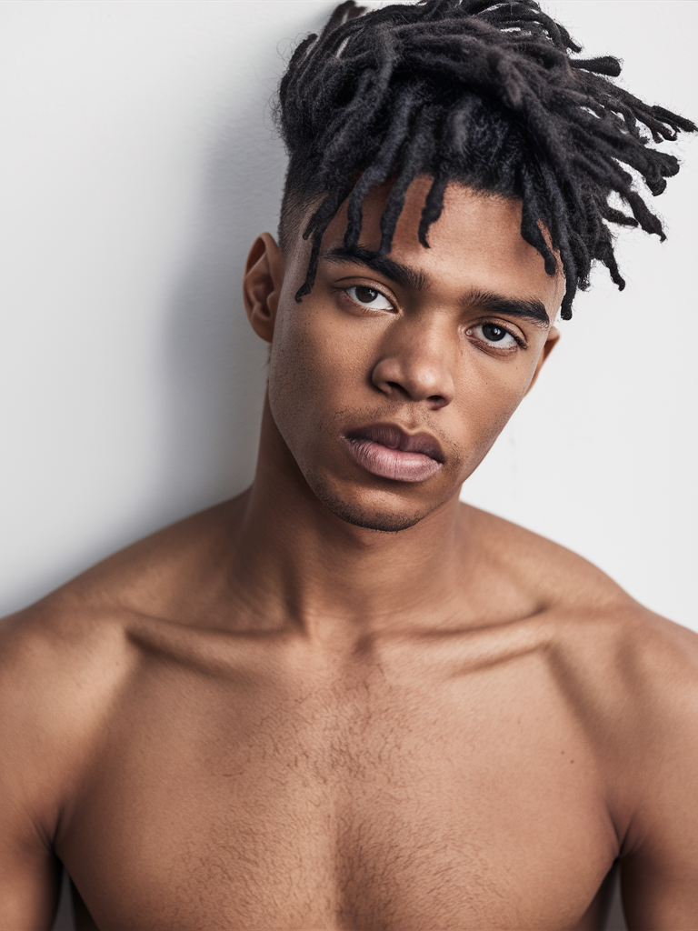 22 Stylish Dread Hairstyles for Men: Long, Short, and Medium Dreadlocks Ideas