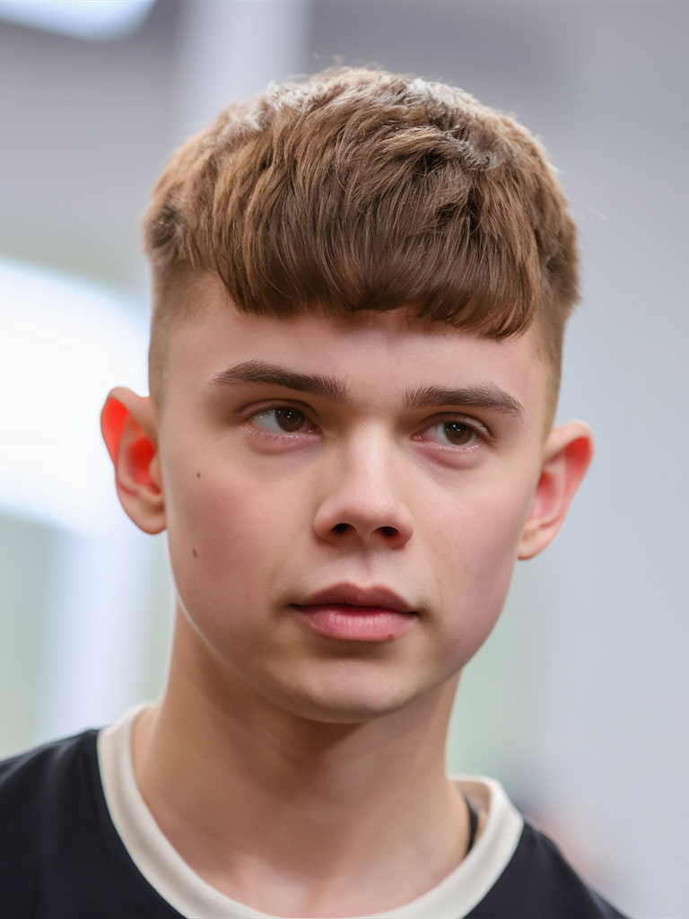 22 Best Ideas Short Mens Hairstyles 2025: Trendy Looks for Curly, Wavy, and Straight Hair