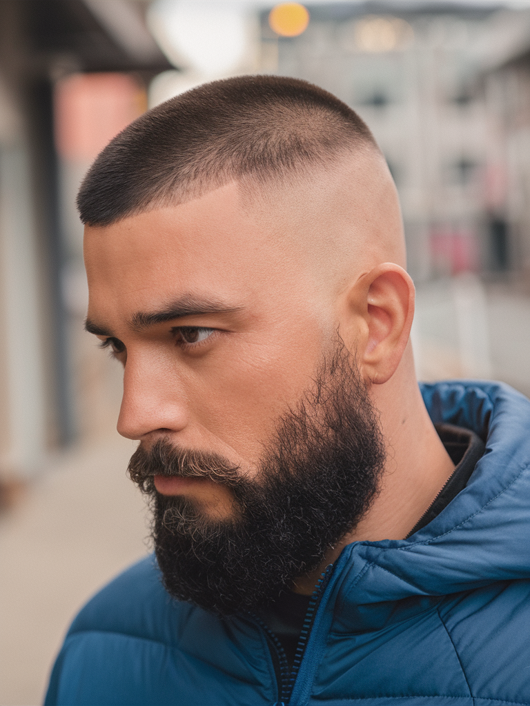 23 Beard Ideas for Every Face Shape: Long, Short, Black Men, and Fun Styles