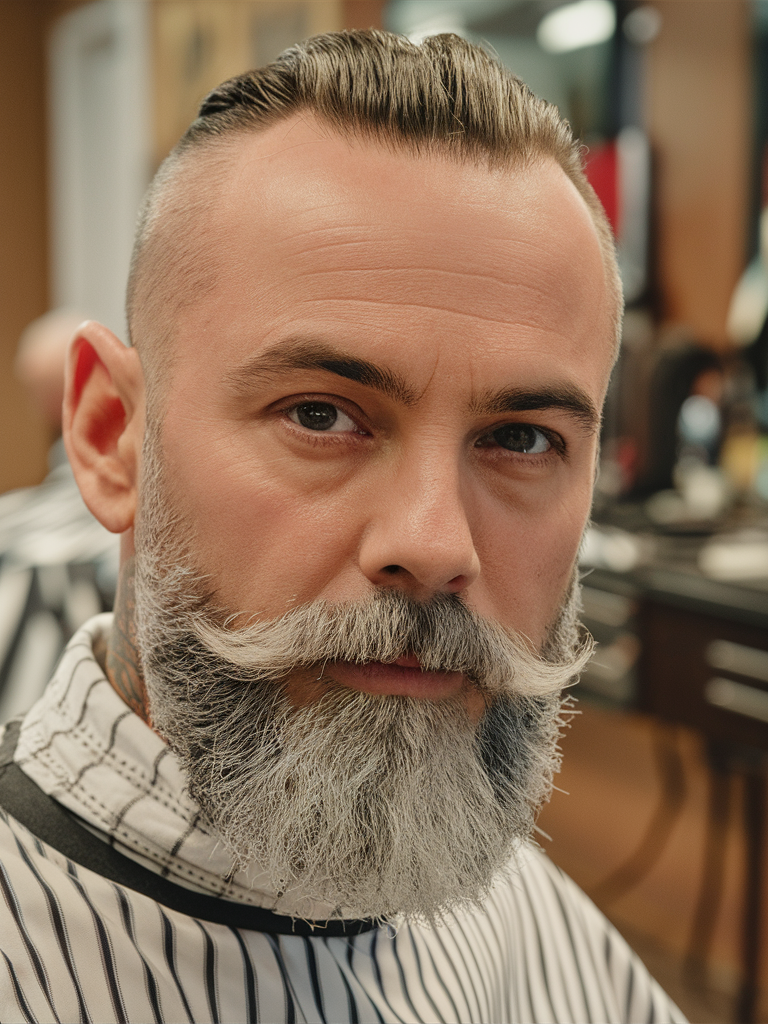 21 Viking Beard Styles for Men: Bold Ideas with Braids, Beads, and Unique Looks