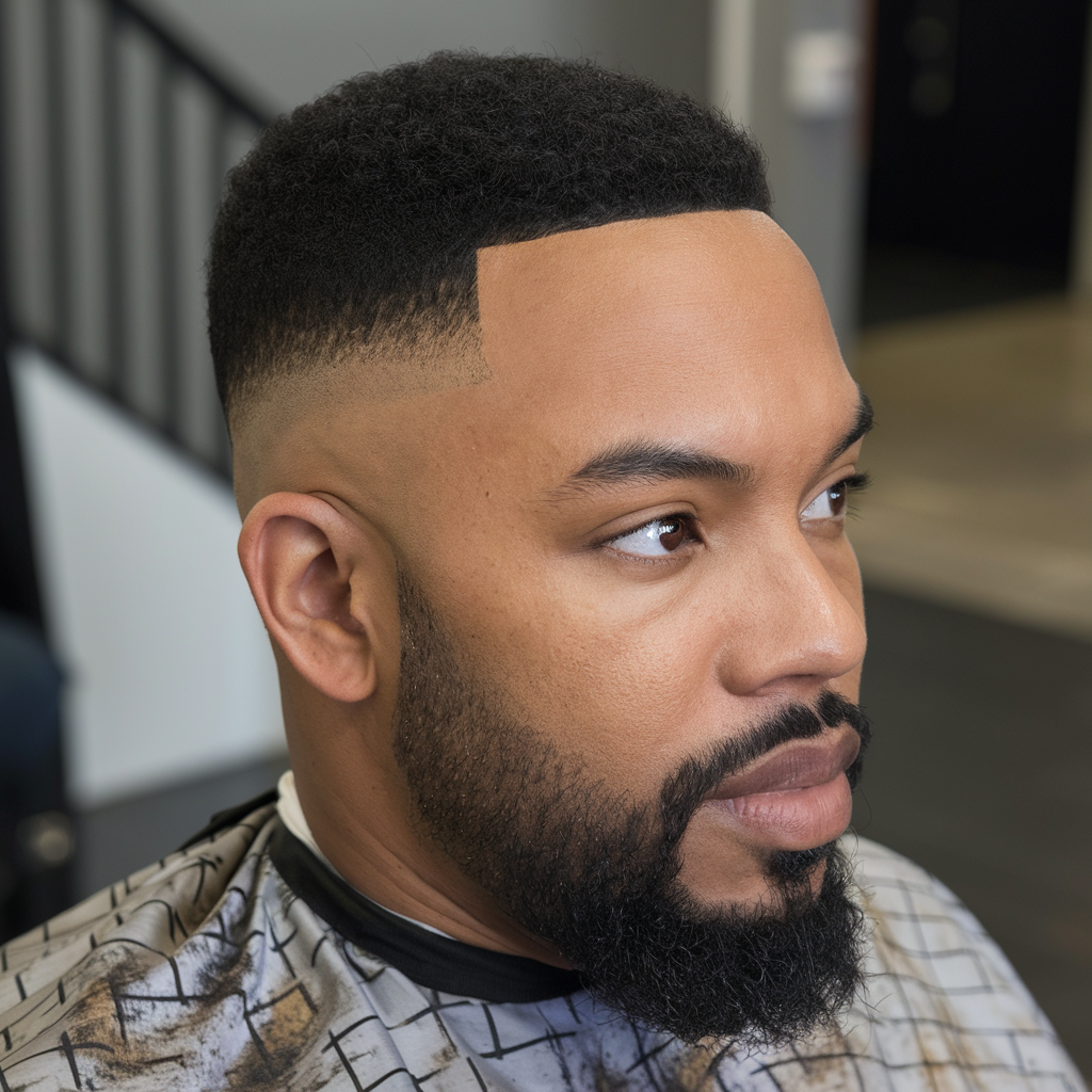 22 Stylish Men Beard Fade Ideas: Perfect Looks for All Hair Types and Styles