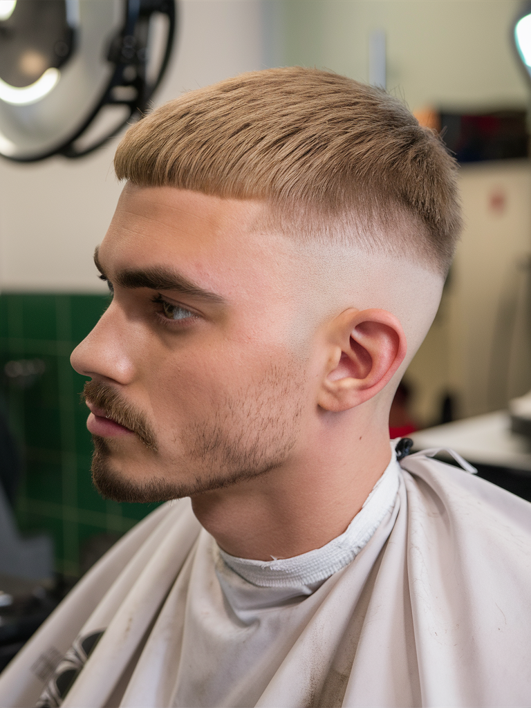 Men Simple Haircuts 2025: 22 Ideas Best Casual and Easy Styles for Every Hair Type