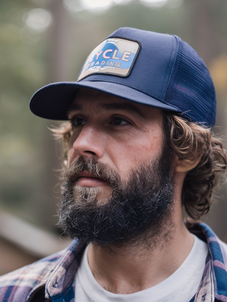 23 Ideas Bold Men Full Beard Styles for All Hair Types: Haircuts, Blondes and Long Hair