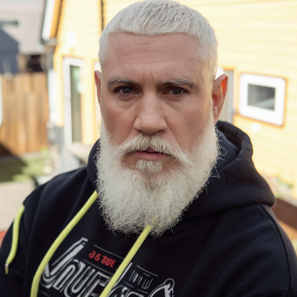 21 Viking Beard Styles for Men: Bold Ideas with Braids, Beads, and Unique Looks