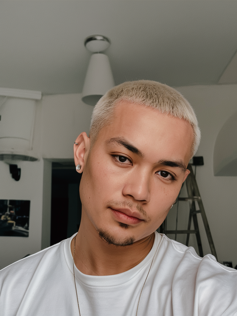 Top 21 Men Haircuts Very Short: Modern and Classic Styles for 2025