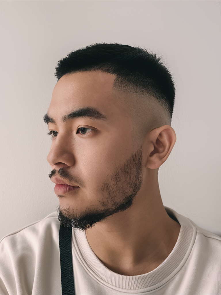 Top 21 Ideas Men's Hairstyles for Short Thick Hair: Fade, Wavy, Curly, and More