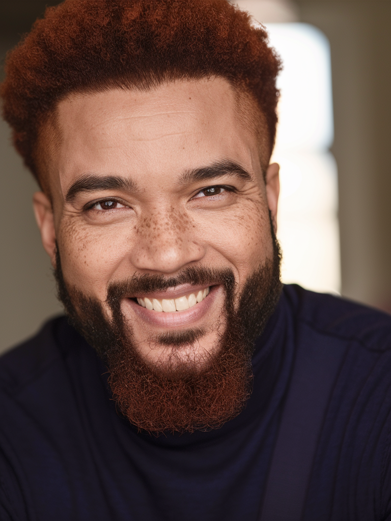 20 Best Black Men Hairstyles: Afros, Fades, Braids, and Curly Hair Ideas