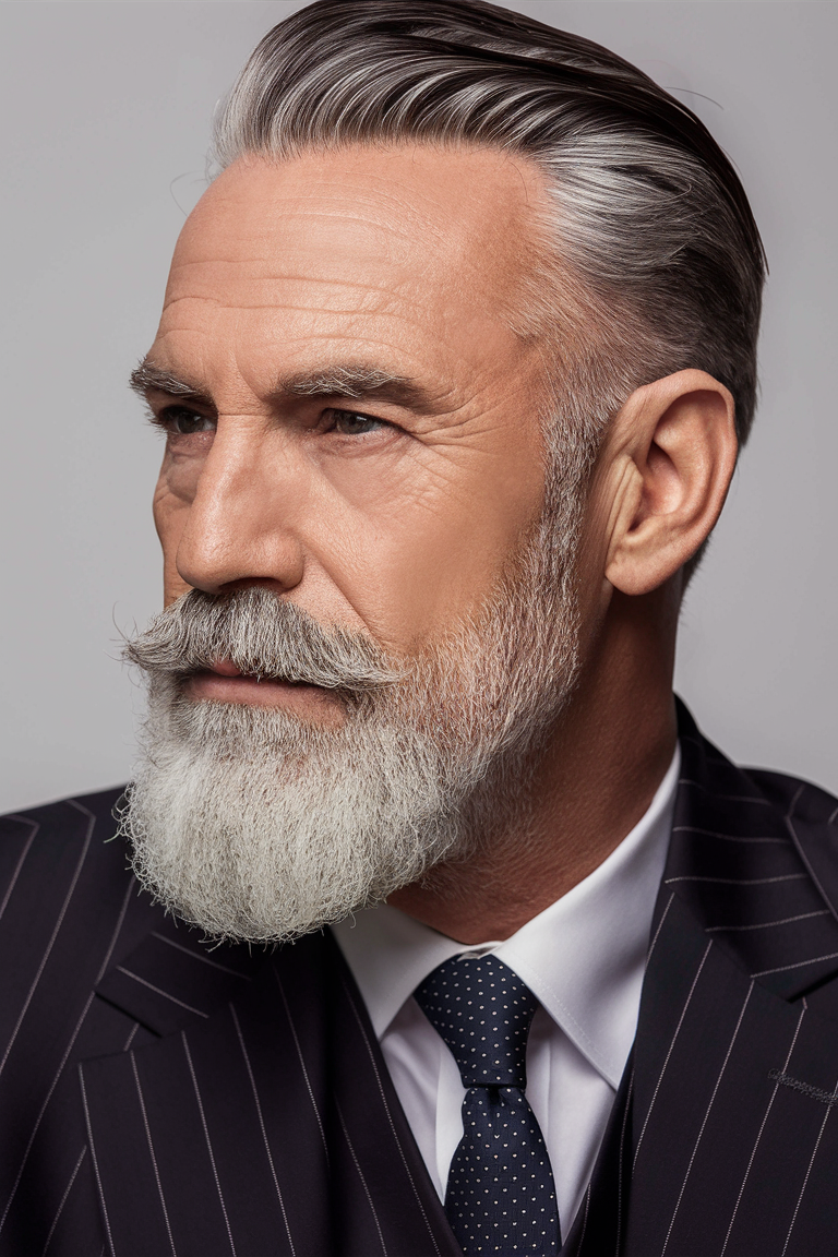 23 Beard Ideas for Every Face Shape: Long, Short, Black Men, and Fun Styles