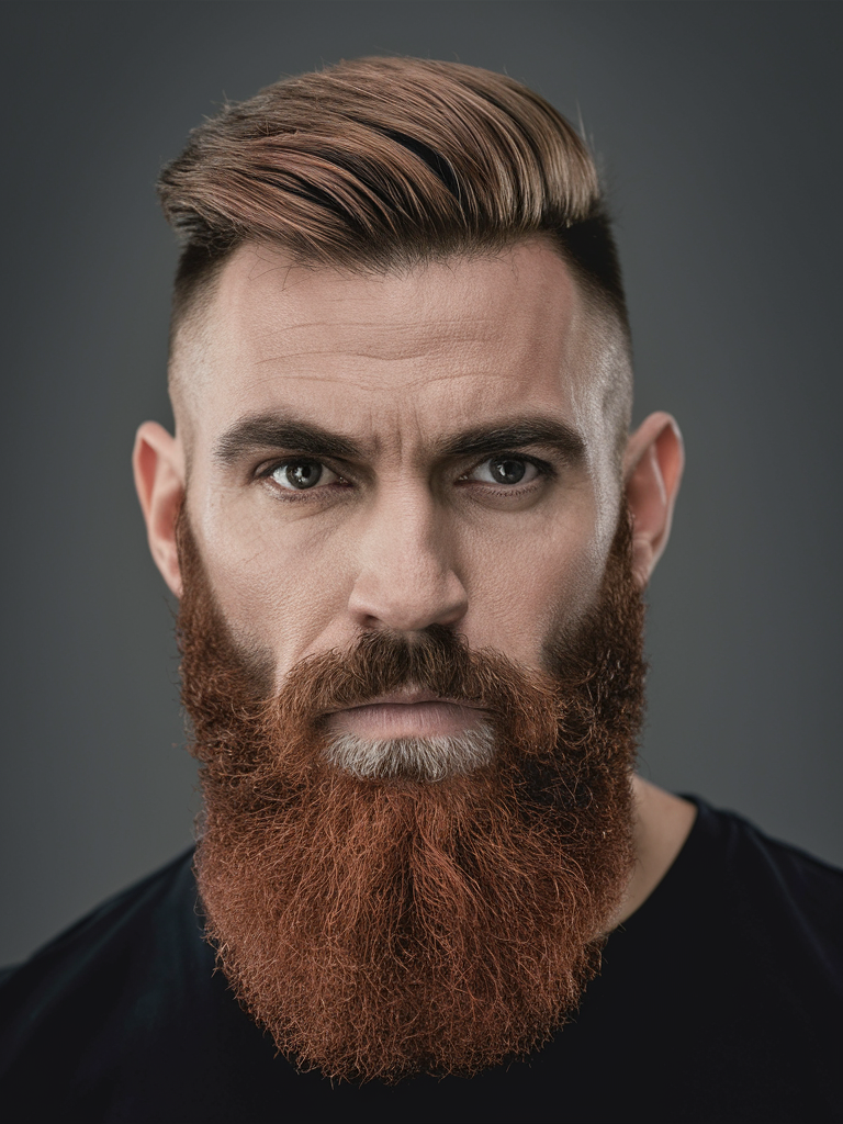 21 Viking Beard Styles for Men: Bold Ideas with Braids, Beads, and Unique Looks