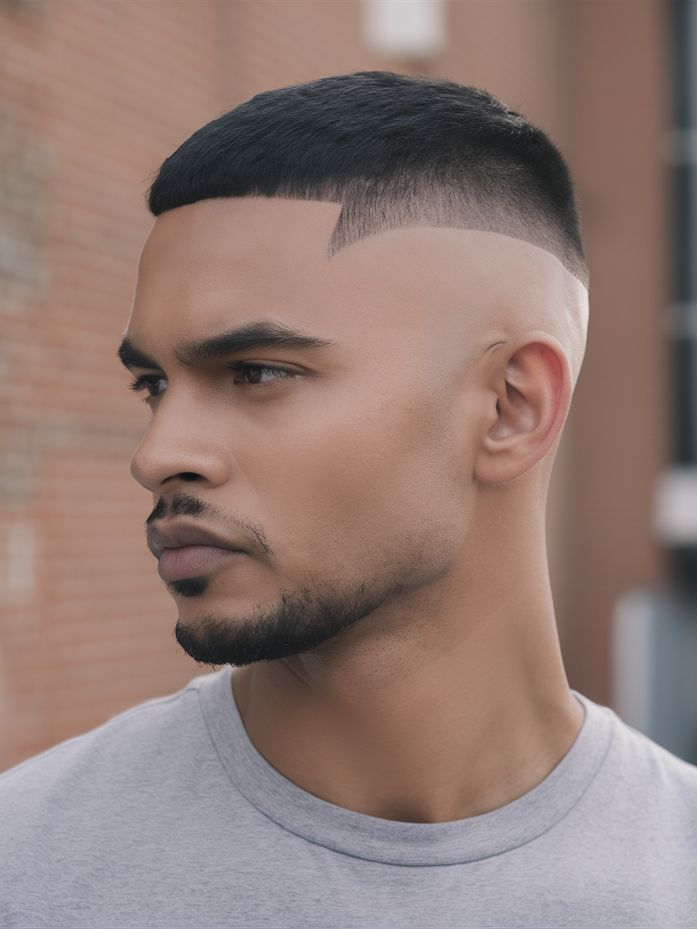 Top 21 Men Haircuts Very Short: Modern and Classic Styles for 2025