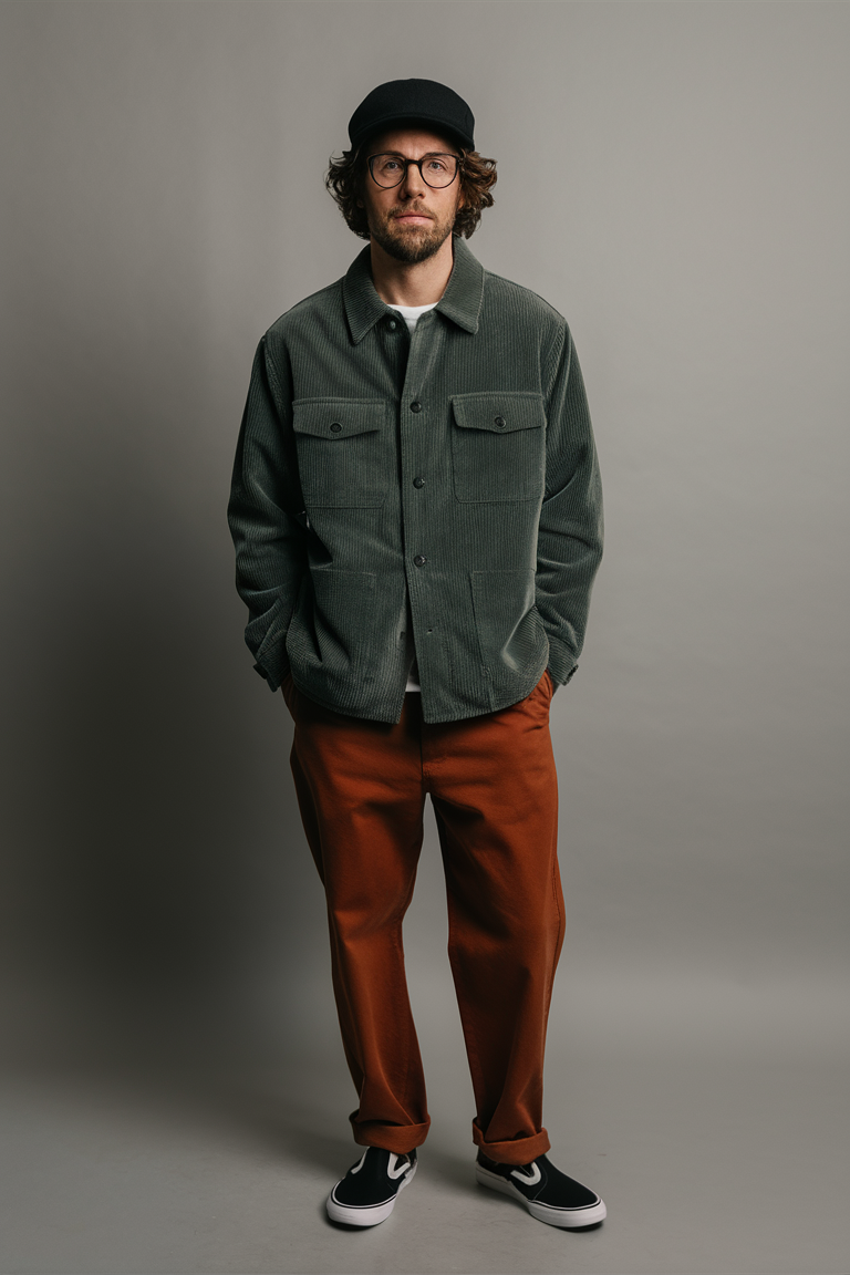 23 Mens Outfit Inspiration Ideas for 2025: From Casual Summer to Classy Street Styles