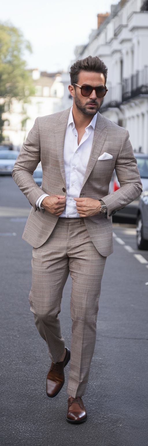 20 Gentleman Aesthetic Ideas: Timeless Outfits, Vintage Style & Modern Elegance