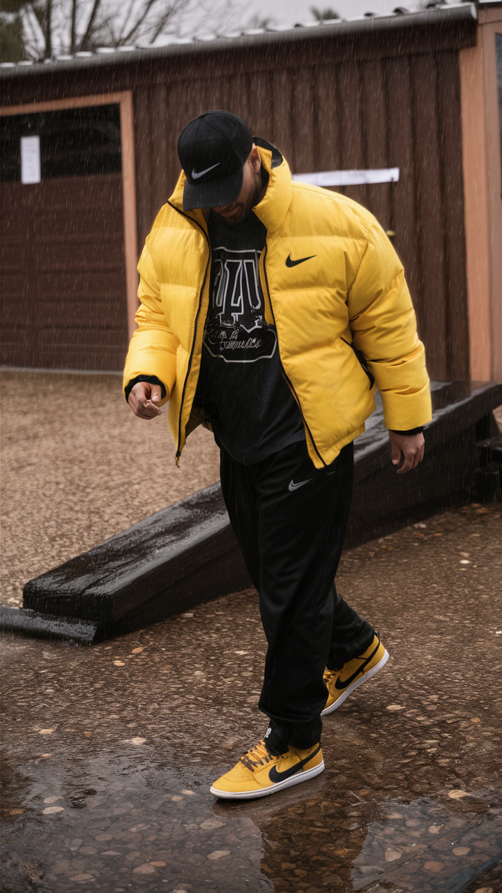 20 Best Drip Outfit Ideas for Men in 2025: Seasonal Styles and Iconic Streetwear