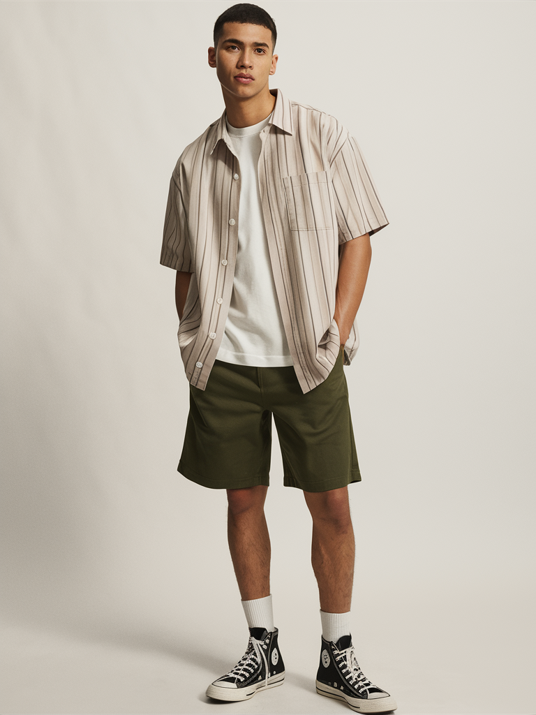 Essential Minimalist Wardrobe for Men 2025: 23 Ideas Year-Round Style for Every Occasion