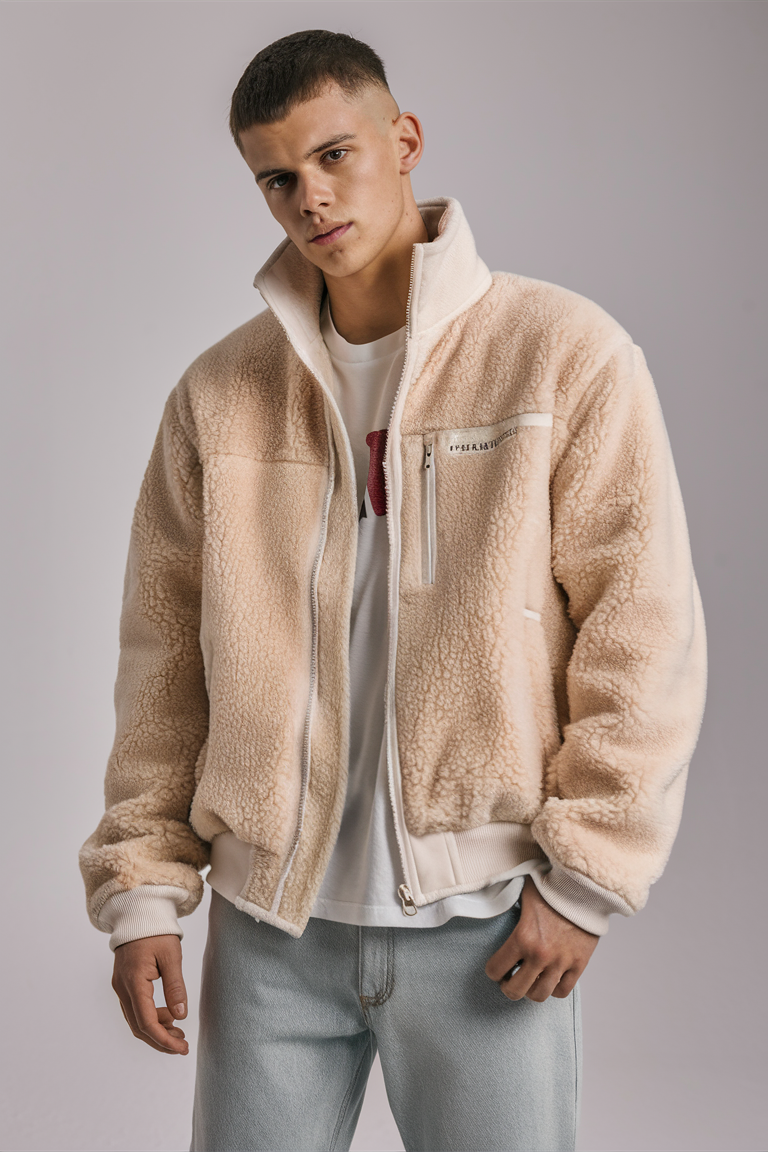 21 Male Capsule Wardrobe Ideas for 2025: Stylish Looks for Every Season