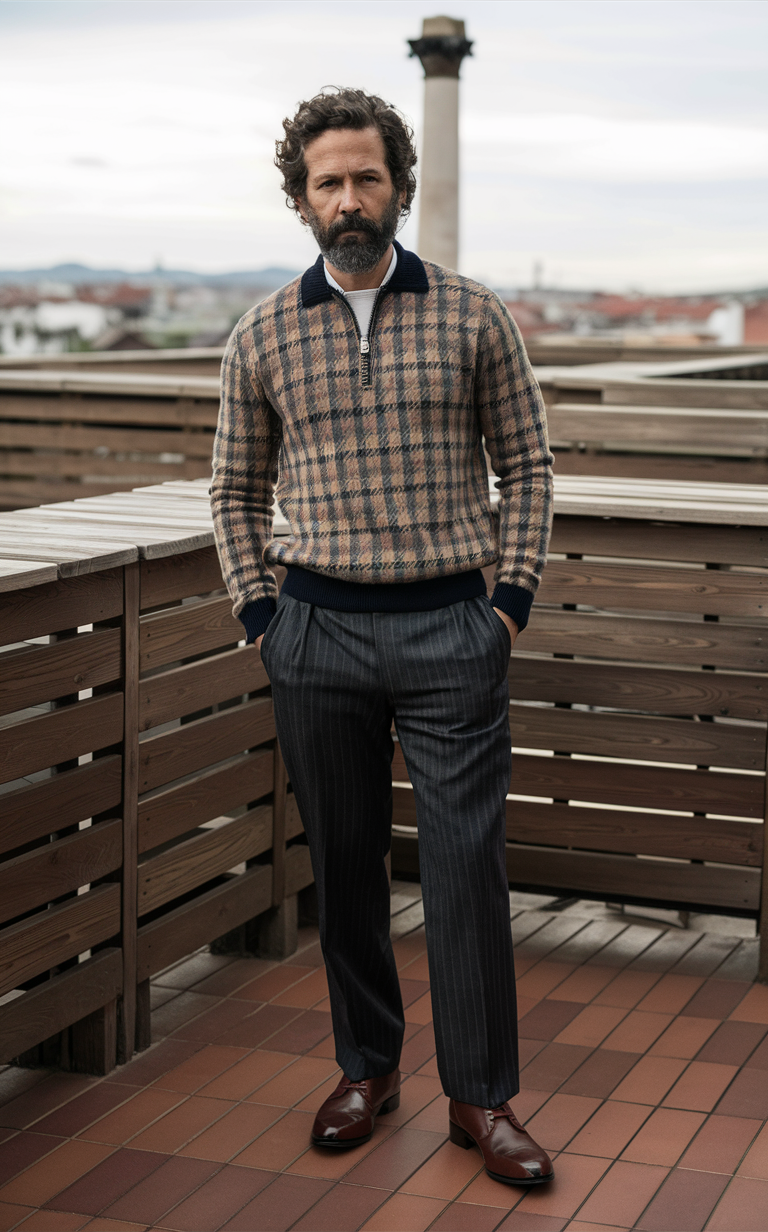 22 Casual Minimalist Outfit Ideas for Men: Smart, Summer, and Winter Styles