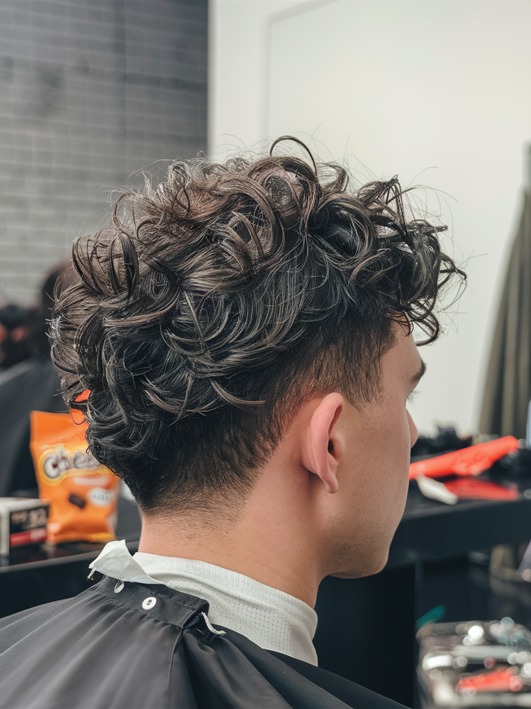 21 Taper Haircut Ideas for Men: Stylish Low, Mid, and Fade Options