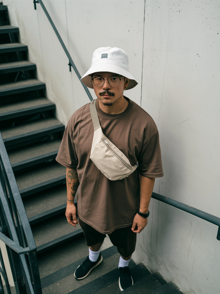 20 Inspiring Minimalist Fashion Ideas for Men: Casual, Formal & Seasonal Outfits